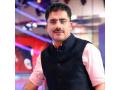 Senior TV journalist Rohit Sardana dies due to COVID-19 - Hindi News | Senior TV journalist Rohit Sardana dies due to COVID-19 | Latest national News at Lokmattimes.com