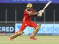 KL Rahul's half-century gives Punjab Kings a strong finish against Royal Challengers - Hindi News | KL Rahul's half-century gives Punjab Kings a strong finish against Royal Challengers | Latest cricket News at Lokmattimes.com