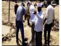 VIDEO! Rajasthan: Four-year-old boy falls into 95-feet-deep open borewell - Hindi News | VIDEO! Rajasthan: Four-year-old boy falls into 95-feet-deep open borewell | Latest national News at Lokmattimes.com