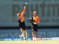 Hyderabad wn toss opt to bowl, David Warner dropped from playing XI - Hindi News | Hyderabad wn toss opt to bowl, David Warner dropped from playing XI | Latest cricket News at Lokmattimes.com