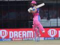 Jos Buttler's slams his first ever IPL century, Hyderabad to chase 221 sans Warner - Hindi News | Jos Buttler's slams his first ever IPL century, Hyderabad to chase 221 sans Warner | Latest cricket News at Lokmattimes.com