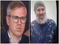 BJP gifts Omar Abdullah a razor after his beard picture goes viral - Hindi News | BJP gifts Omar Abdullah a razor after his beard picture goes viral | Latest politics News at Lokmattimes.com