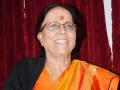 Congress leader Indira Hridayesh dies of cardiac arrest in New Delhi - Hindi News | Congress leader Indira Hridayesh dies of cardiac arrest in New Delhi | Latest national News at Lokmattimes.com