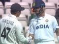 Watch: Virat Kohli's gesture on last day of BJ Watling's Test career wins hearts - Hindi News | Watch: Virat Kohli's gesture on last day of BJ Watling's Test career wins hearts | Latest cricket News at Lokmattimes.com