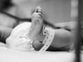 Palghar: 2-month-old girl dies after failing to get treatment at PHC on time due to lack of road in village - Hindi News | Palghar: 2-month-old girl dies after failing to get treatment at PHC on time due to lack of road in village | Latest maharashtra News at Lokmattimes.com