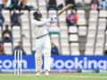 WTC Final: Bad light stops play at Southampton, Kohli - Rahane rebuild innings - Hindi News | WTC Final: Bad light stops play at Southampton, Kohli - Rahane rebuild innings | Latest cricket News at Lokmattimes.com