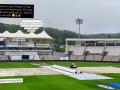 WTC Final: Start of Day 3 delayed due to wet outfield in Southampton - Hindi News | WTC Final: Start of Day 3 delayed due to wet outfield in Southampton | Latest cricket News at Lokmattimes.com