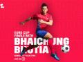 Euro 2020 Final: Baichung Bhutia shares his expert prediction with MPL fans - Hindi News | Euro 2020 Final: Baichung Bhutia shares his expert prediction with MPL fans | Latest football News at Lokmattimes.com