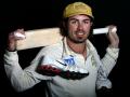 Former Australia wicketkeeper Ryan Campbell in coma after heart attack - Hindi News | Former Australia wicketkeeper Ryan Campbell in coma after heart attack | Latest cricket News at Lokmattimes.com