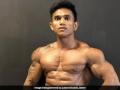 33-year old Indonesian fitness influencer Justyn Vicky dies during gym workout - Hindi News | 33-year old Indonesian fitness influencer Justyn Vicky dies during gym workout | Latest entertainment News at Lokmattimes.com
