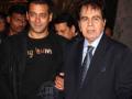 "Best actor of Indian Cinema": Salman Khan bids emotional good-bye to Dilip Kumar - Hindi News | "Best actor of Indian Cinema": Salman Khan bids emotional good-bye to Dilip Kumar | Latest entertainment News at Lokmattimes.com