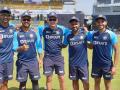 India tour of Sri Lanka: Five debutants in playing eleven for India in final ODI - Hindi News | India tour of Sri Lanka: Five debutants in playing eleven for India in final ODI | Latest cricket News at Lokmattimes.com