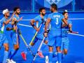 India outplay Spain 3-0 in men's hockey match - Hindi News | India outplay Spain 3-0 in men's hockey match | Latest other-sports News at Lokmattimes.com