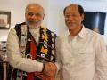 Nagaland Assembly Election 2023: Check full list of BJP candidates - Hindi News | Nagaland Assembly Election 2023: Check full list of BJP candidates | Latest national News at Lokmattimes.com