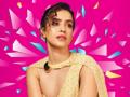 Sanya Malhotra Ready to Set the Stage on Fire with Power-Packed Performance in WPL 2026 Eliminator - Hindi News | Sanya Malhotra Ready to Set the Stage on Fire with Power-Packed Performance in WPL 2026 Eliminator | Latest cricket News at Lokmattimes.com