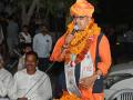 BJP's Bhajan Lal Sharma replaces Ashok Gehlot as Rajasthan's new Chief Minister - Hindi News | BJP's Bhajan Lal Sharma replaces Ashok Gehlot as Rajasthan's new Chief Minister | Latest national News at Lokmattimes.com
