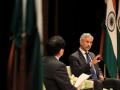 100% We Will Have 15 Years of Stable Government, Possibly Longer, Says EAM Dr S Jaishankar in Japan (Watch Video) - Hindi News | 100% We Will Have 15 Years of Stable Government, Possibly Longer, Says EAM Dr S Jaishankar in Japan (Watch Video) | Latest international News at Lokmattimes.com