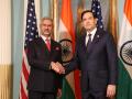 EAM S Jaishankar Meets US Secretary of State Marco Rubio, Attends First Quad Meeting After Donald Trump’s Oath - Hindi News | EAM S Jaishankar Meets US Secretary of State Marco Rubio, Attends First Quad Meeting After Donald Trump’s Oath | Latest international News at Lokmattimes.com
