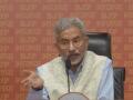 Katchatheevu Row: To Pandit Nehru, This Was Just a Little Island, Says EAM S Jaishankar (Watch Video) - Hindi News | Katchatheevu Row: To Pandit Nehru, This Was Just a Little Island, Says EAM S Jaishankar (Watch Video) | Latest national News at Lokmattimes.com