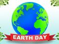 Earth Day 2020: World leaders urge everyone to shut greed and adopt a sustainable lifestyle - Hindi News | Earth Day 2020: World leaders urge everyone to shut greed and adopt a sustainable lifestyle | Latest politics News at Lokmattimes.com