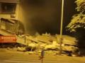 Earthquake In China: Several Missing As Multiple Buildings Collapse After 5.2-Magnitude Quake Hits Liuzhou - Hindi News | Earthquake In China: Several Missing As Multiple Buildings Collapse After 5.2-Magnitude Quake Hits Liuzhou | Latest international News at Lokmattimes.com