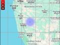 Earthquake in Maharashtra: Quake of Magnitude 2.6 on Richter Scale Hits Solapur - Hindi News | Earthquake in Maharashtra: Quake of Magnitude 2.6 on Richter Scale Hits Solapur | Latest national News at Lokmattimes.com