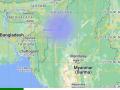 Earthquake in Manipur: Quake of Magnitude 3.9 on Richter Scale Hits Ukhrul - Hindi News | Earthquake in Manipur: Quake of Magnitude 3.9 on Richter Scale Hits Ukhrul | Latest national News at Lokmattimes.com