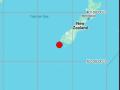 Earthquake in New Zealand: Quake of Magnitude 6.8 Hits Riverton Coast - Hindi News | Earthquake in New Zealand: Quake of Magnitude 6.8 Hits Riverton Coast | Latest international News at Lokmattimes.com