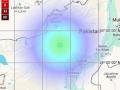 Earthquake in Pakistan: Quake of magnitude 4.6 on Richter Scale Hits - Hindi News | Earthquake in Pakistan: Quake of magnitude 4.6 on Richter Scale Hits | Latest international News at Lokmattimes.com