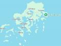 Earthquake in Tonga Island: Strong Quake of Magnitude 7.6 Hits Neiafu - Hindi News | Earthquake in Tonga Island: Strong Quake of Magnitude 7.6 Hits Neiafu | Latest international News at Lokmattimes.com