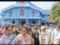 Easter 2024: Manipur Government Cancels Easter Sunday Holiday, Declares It a Working Day - Hindi News | Easter 2024: Manipur Government Cancels Easter Sunday Holiday, Declares It a Working Day | Latest international News at Lokmattimes.com
