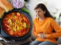 Having Spicy Food ? Remember These Tips To Avoid any Side Effect - Hindi News | Having Spicy Food ? Remember These Tips To Avoid any Side Effect | Latest lifestyle News at Lokmattimes.com