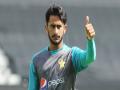 Hasan Ali to miss Sri Lanka Tests due to rib fracture - Hindi News | Hasan Ali to miss Sri Lanka Tests due to rib fracture | Latest cricket News at Lokmattimes.com