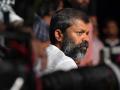 Malayalam director KR Sachidanandan of Ayyappanum Koshiyum fame dies at 48 due to cardiac arrest - Hindi News | Malayalam director KR Sachidanandan of Ayyappanum Koshiyum fame dies at 48 due to cardiac arrest | Latest entertainment News at Lokmattimes.com