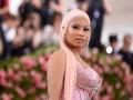 Man arrested over death of Nicki Minaj's father's death - Hindi News | Man arrested over death of Nicki Minaj's father's death | Latest entertainment News at Lokmattimes.com