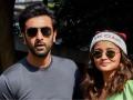 Alia Bhatt calls Ranbir Kapoor her 'boyfriend' in her new Instagram post - Hindi News | Alia Bhatt calls Ranbir Kapoor her 'boyfriend' in her new Instagram post | Latest entertainment News at Lokmattimes.com
