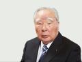 Former Suzuki Motor Chairman Osamu Suzuki Passes Away at 94 After Prolonged Illness - Hindi News | Former Suzuki Motor Chairman Osamu Suzuki Passes Away at 94 After Prolonged Illness | Latest business News at Lokmattimes.com