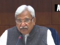 Election Commission Announces Poll Dates for 5 States - Hindi News | Election Commission Announces Poll Dates for 5 States | Latest national News at Lokmattimes.com
