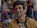 Twitter Reactions: Celebs remember Sushant Singh Rajput after watching the trailer of Dil Bechara - Hindi News | Twitter Reactions: Celebs remember Sushant Singh Rajput after watching the trailer of Dil Bechara | Latest entertainment News at Lokmattimes.com