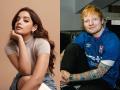 ED Sheeran India Concert: Lisa Mishra To Perform With the Global Icon in Delhi On February 15 - Hindi News | ED Sheeran India Concert: Lisa Mishra To Perform With the Global Icon in Delhi On February 15 | Latest entertainment News at Lokmattimes.com