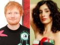 Ed Sheeran's India Tour: ‘The Archies’ Actress Dot. To Open Singer’s Concert In Pune - Hindi News | Ed Sheeran's India Tour: ‘The Archies’ Actress Dot. To Open Singer’s Concert In Pune | Latest entertainment News at Lokmattimes.com