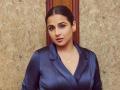 Actor Vidya Balan says every woman must acknowledge her body and nurture it - Hindi News | Actor Vidya Balan says every woman must acknowledge her body and nurture it | Latest entertainment News at Lokmattimes.com