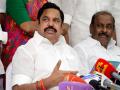 "Shocking and Painful": AIADMK's Edappadi K Palaniswami Slams DMK Govt On Murder Of BSP State President - Hindi News | "Shocking and Painful": AIADMK's Edappadi K Palaniswami Slams DMK Govt On Murder Of BSP State President | Latest national News at Lokmattimes.com