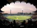 Fire breaks out at Kolkata's Eden Gardens during renovation work ahead of ODI World Cup - Hindi News | Fire breaks out at Kolkata's Eden Gardens during renovation work ahead of ODI World Cup | Latest cricket News at Lokmattimes.com