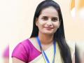 Mrunal Ganjale from Pune ZP School wins National Teacher Award - Hindi News | Mrunal Ganjale from Pune ZP School wins National Teacher Award | Latest maharashtra News at Lokmattimes.com