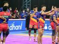 UP Yoddhas full squad for Pro Kabaddi League Season 9 - Hindi News | UP Yoddhas full squad for Pro Kabaddi League Season 9 | Latest other-sports News at Lokmattimes.com