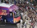 Bengaluru Stampede: KSCA Secretary, Treasurer Resign After 11 People Die In RCB's Victory Celebration - Hindi News | Bengaluru Stampede: KSCA Secretary, Treasurer Resign After 11 People Die In RCB's Victory Celebration | Latest cricket News at Lokmattimes.com