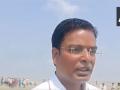 Bihar Bridge Collapse: Supaul's District Magistrate Announces 10 lakh Compensation for the Deceased - Hindi News | Bihar Bridge Collapse: Supaul's District Magistrate Announces 10 lakh Compensation for the Deceased | Latest national News at Lokmattimes.com