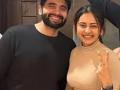 Jackky Bhagnani Calls Rakul Preet Singh ‘Meri Phuljadi’ as She Stuns on the Phuljadi Cover - Hindi News | Jackky Bhagnani Calls Rakul Preet Singh ‘Meri Phuljadi’ as She Stuns on the Phuljadi Cover | Latest entertainment News at Lokmattimes.com