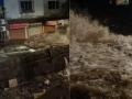 Pipeline bursts in Mumbai's Ghatkopar; 400 houses flooded - Hindi News | Pipeline bursts in Mumbai's Ghatkopar; 400 houses flooded | Latest maharashtra News at Lokmattimes.com